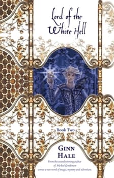 Cover of Lord of the White Hell