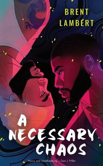 Cover of A Necessary Chaos