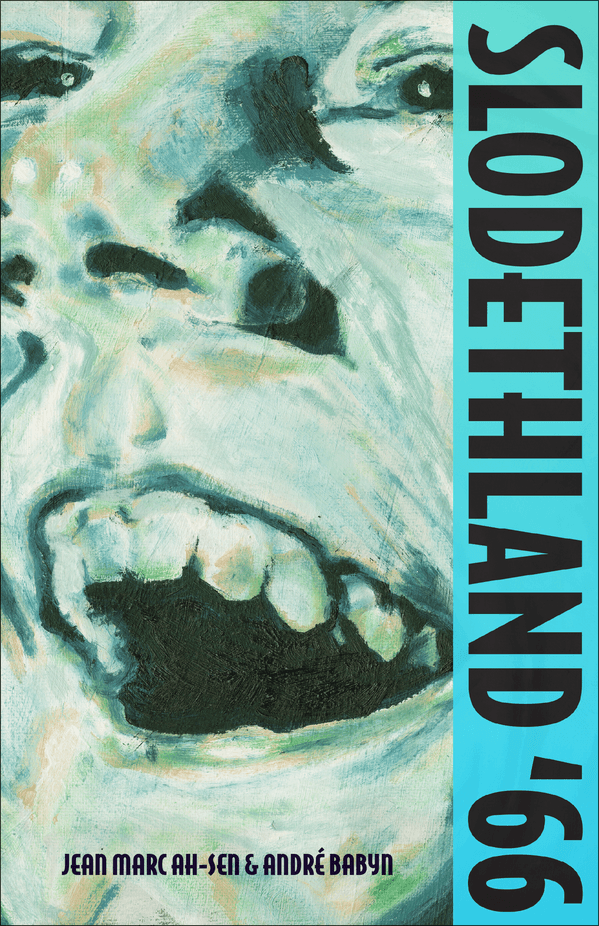 Cover of Slodethland 66