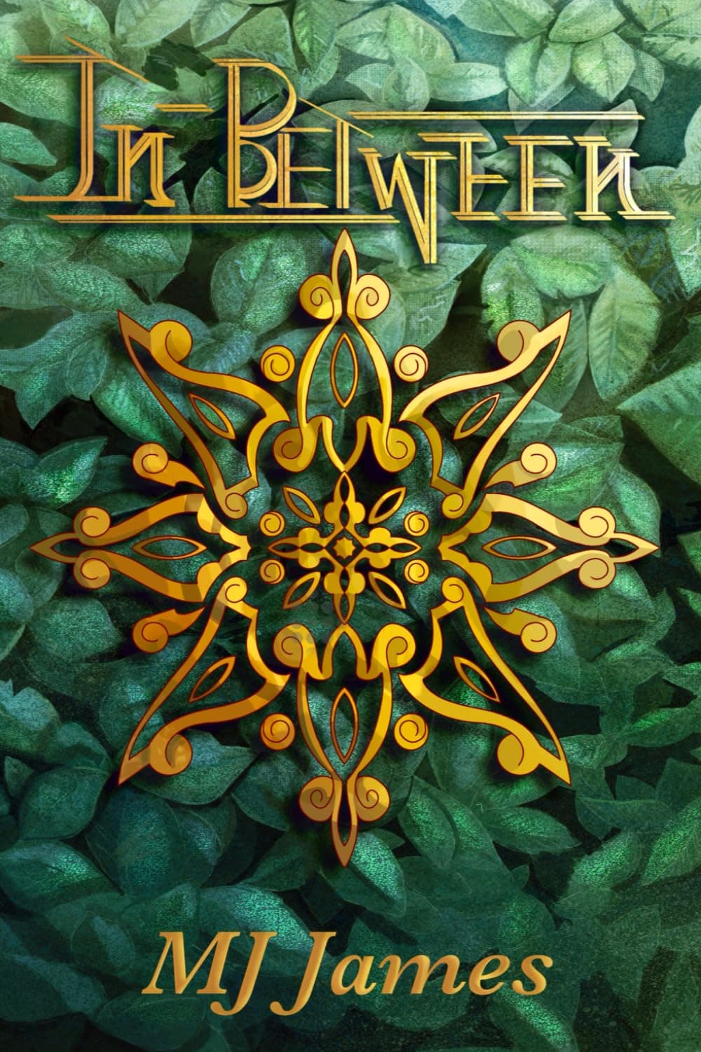 Cover of In-Between