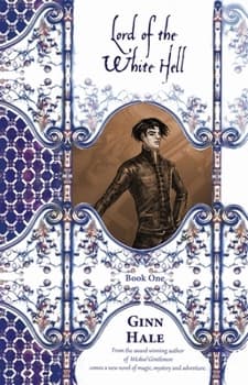 Cover of Lord of the White Hell