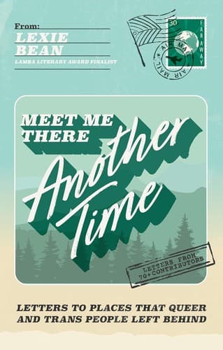 Cover of Meet Me There, Another Time