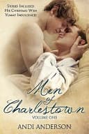 Cover of Men of Charleston The Men of Charleston