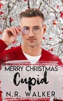 Cover of Merry Christmas Cupid