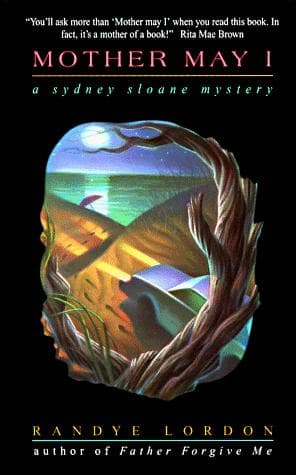 Cover of Mother May I (Sydney Sloane Mystery)