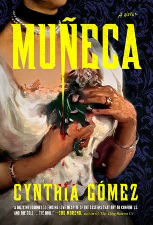 Cover of Muñeca