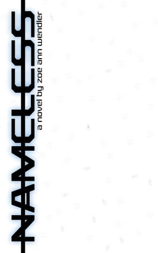 Cover of Nameless