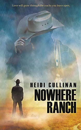 Cover of Nowhere Ranch