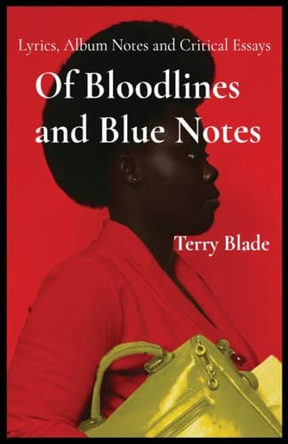 Cover of Of Bloodlines and Blue Notes