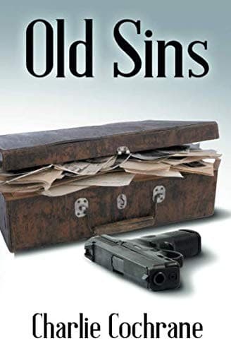 Cover of Old Sins