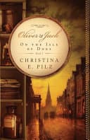 Cover of Oliver and Jack On the Isle of Dogs: on the Isle of Dogs: on the Isle of Dogs