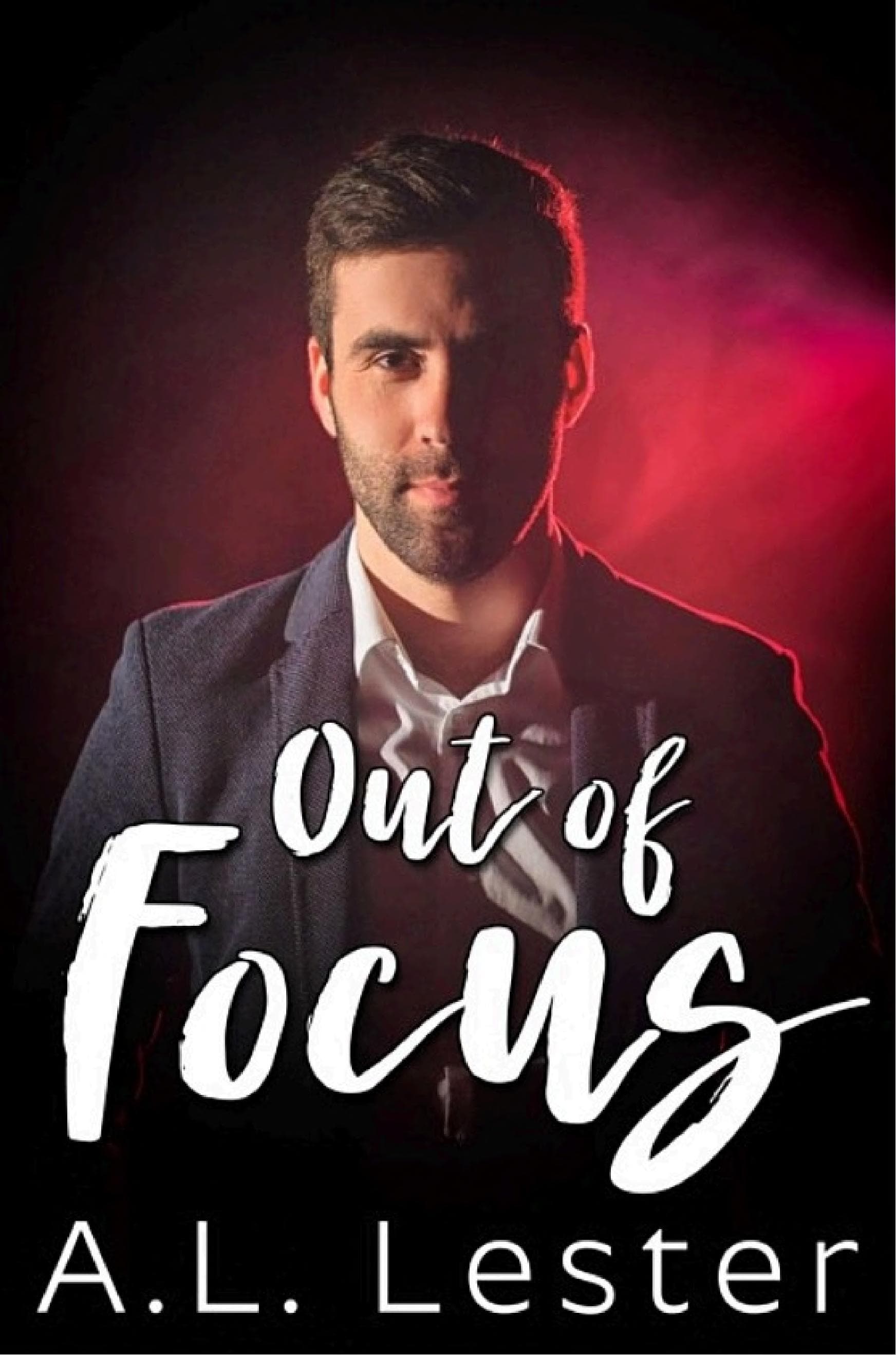 Cover of Out of Focus