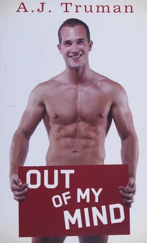 Cover of Out of My Mind