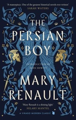 Cover of Persian Boy : A Novel of Alexander the Great