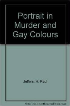 Cover of Portrait in Murder and Gay Colors