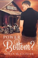 Cover of Power Bottom?