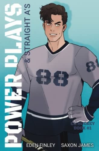 Cover of Power Plays & Straight A's Special Edition