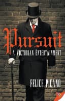 Cover of Pursuit: A Victorian Entertainment