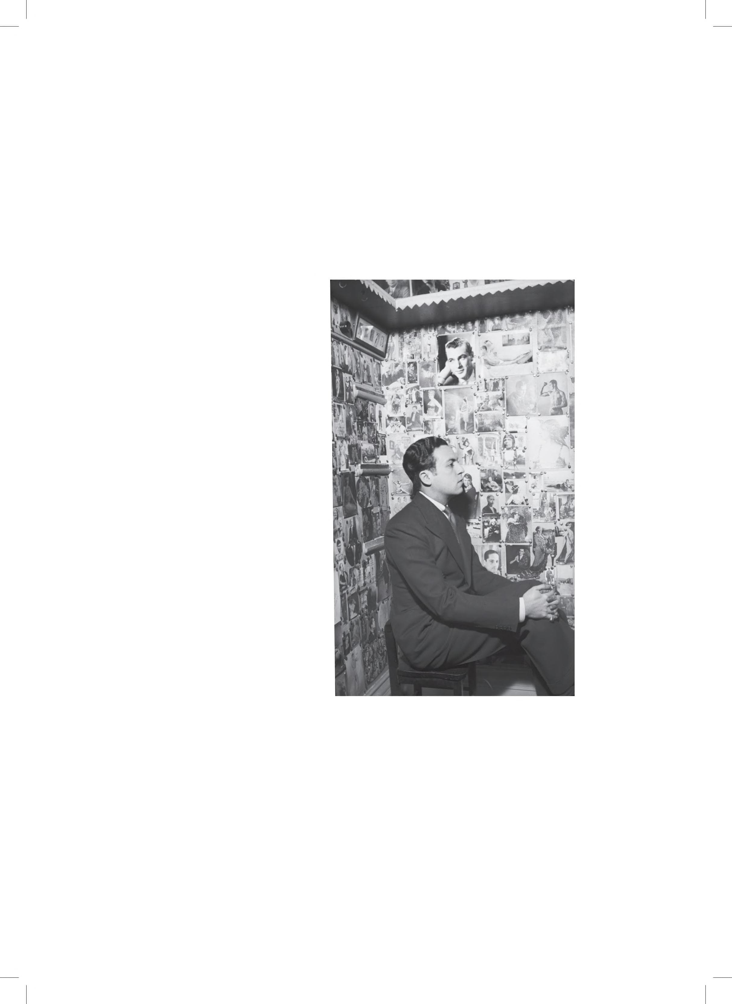 Cover of Queer Moderns: Max Ewing’s Jazz Age New York