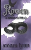 Cover of Raven (Masks #2)