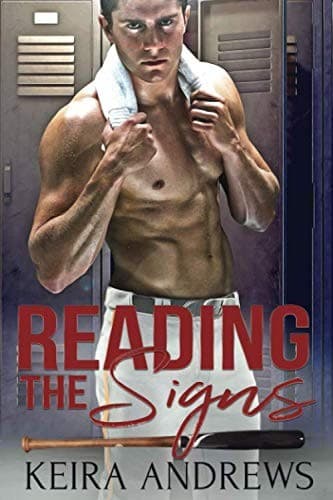 Cover of Reading the Signs