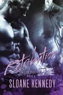 Cover of Retribution