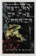 Cover of Return of the Warrior (The Falcon & the Hawk)