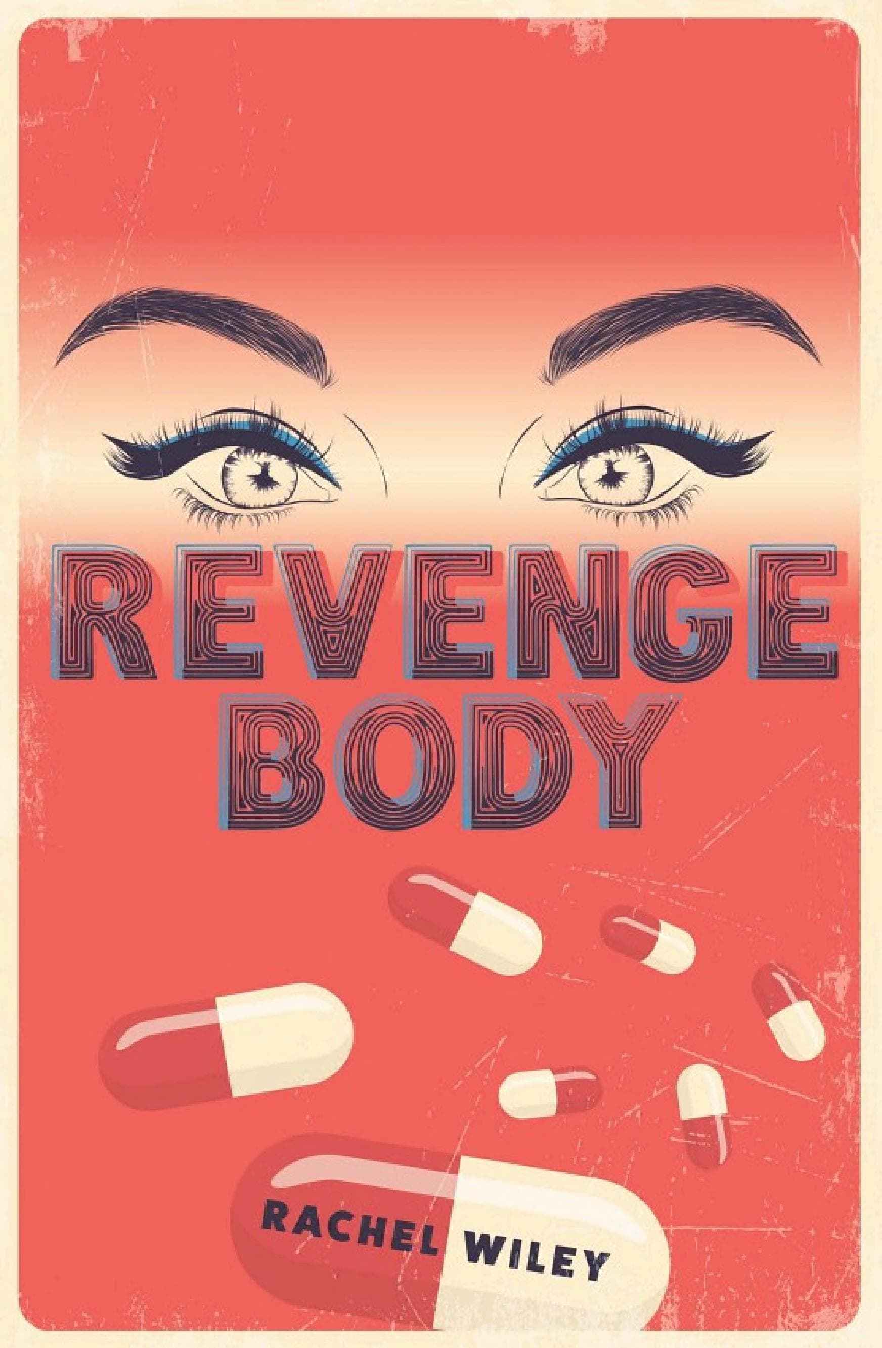 Cover of Revenge Body