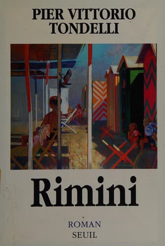 Cover of Rimini