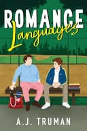 Cover of Romance Languages