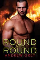Cover of Round and Round