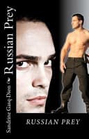 Cover of Russian Prey