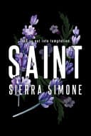 Cover of Saint Priest #3