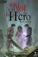 Cover of Secrets and Strife An Isekai LitRPG