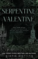 Cover of Serpentine Valentine