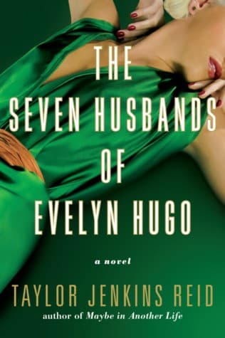Cover of Seven Husbands of Evelyn Hugo : Deluxe Edition Hardback