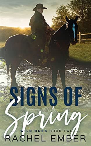 Cover of Signs of Spring