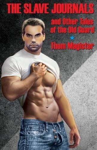 Cover of Slave Journals and Other Tales of the Old Guard