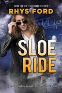 Cover of Sloe Ride