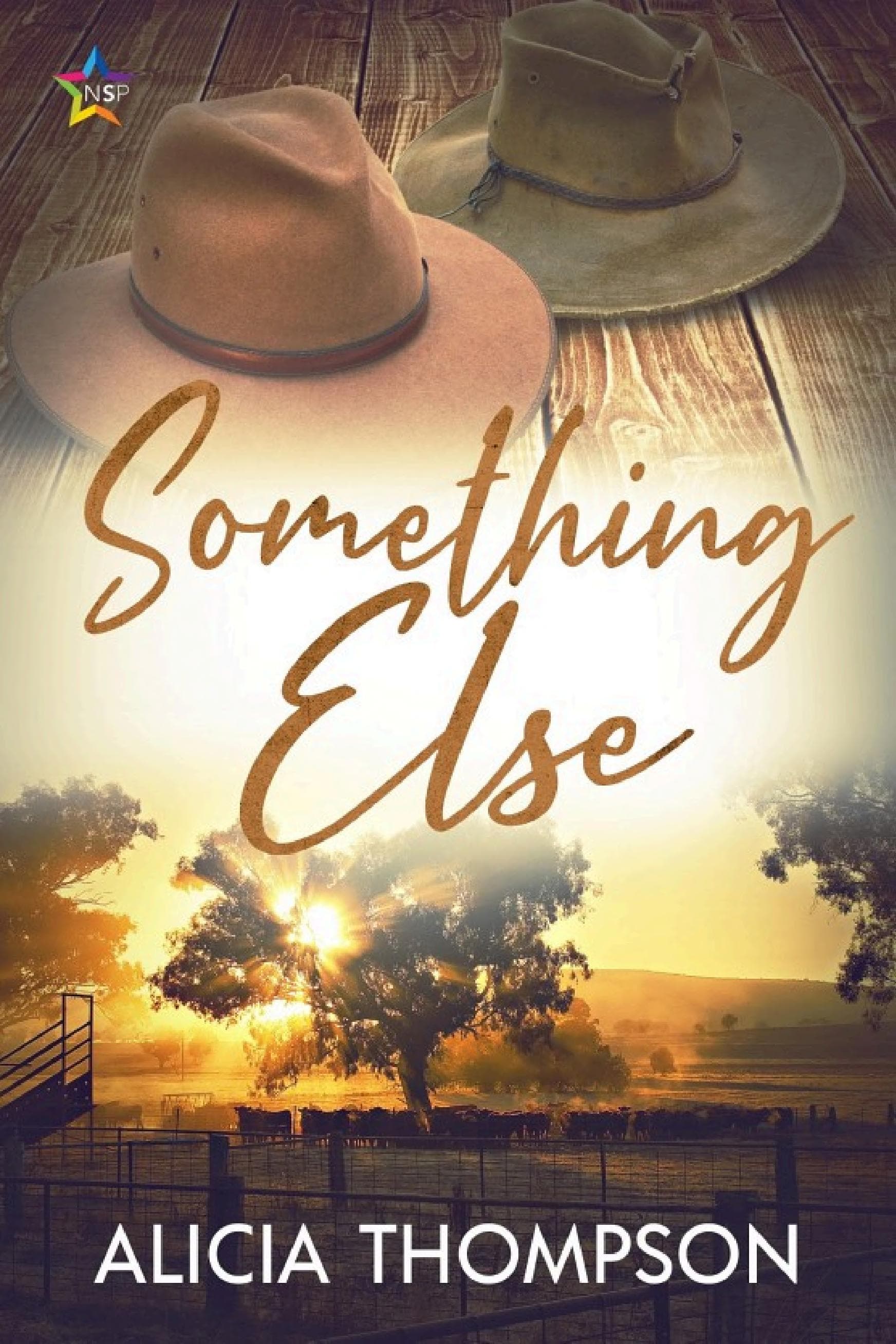 Cover of Something Else