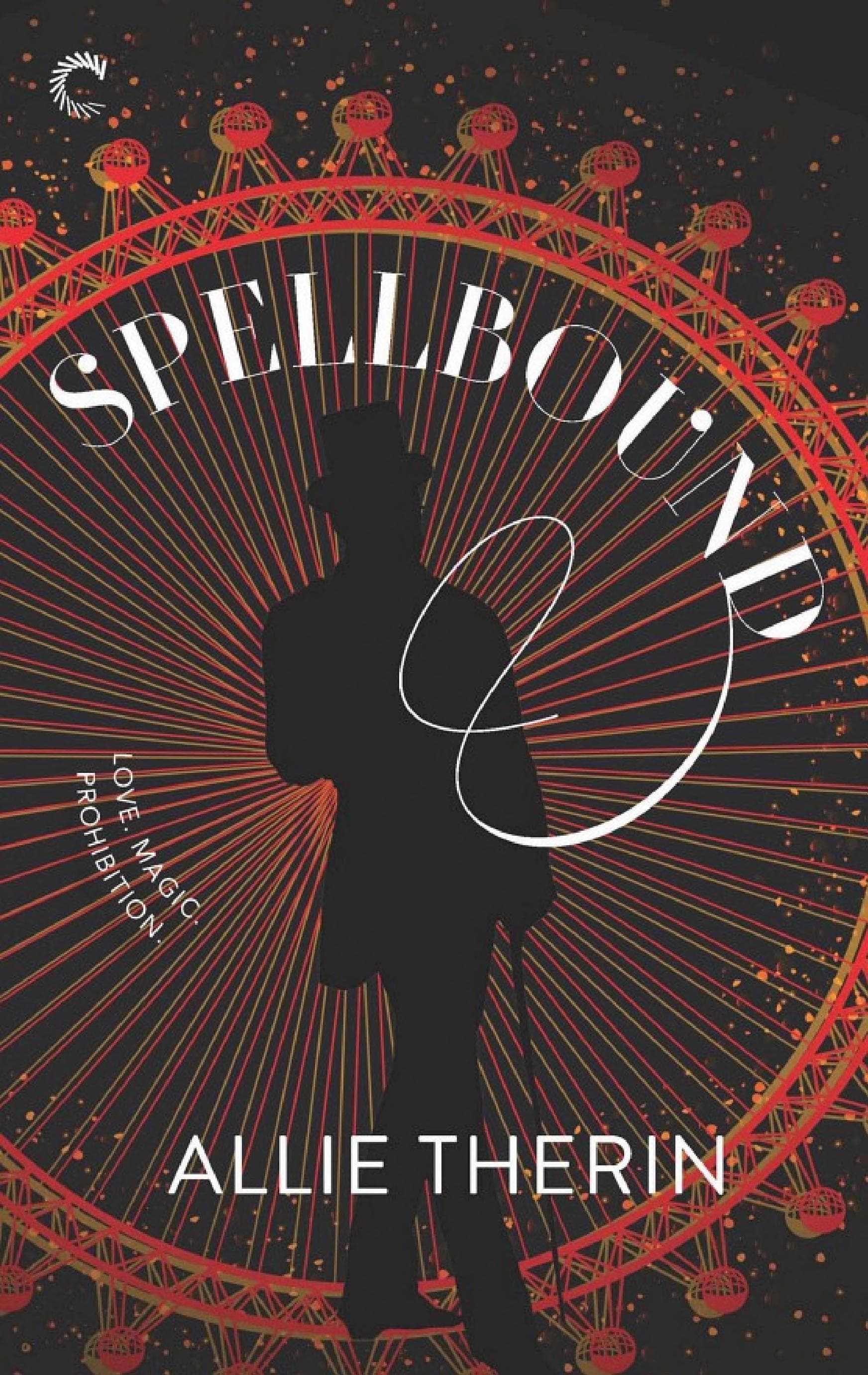 Cover of Spellbound