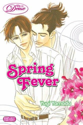 Cover of Spring Fever Volume 1 (Spring Fever)