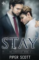 Cover of Stay