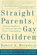 Cover of Straight Parents, Gay Children: Keeping Families Together