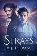 Cover of Strays