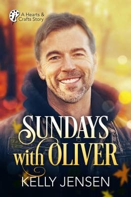 Cover of Sundays with Oliver (Hearts & Crafts 1)
