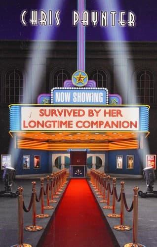 Cover of Survived by Her Longtime Companion
