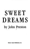 Cover of Sweet Dreams (Mission of Alex Kane)