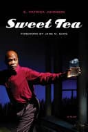 Cover of Sweet Tea: Black Gay Men of the South