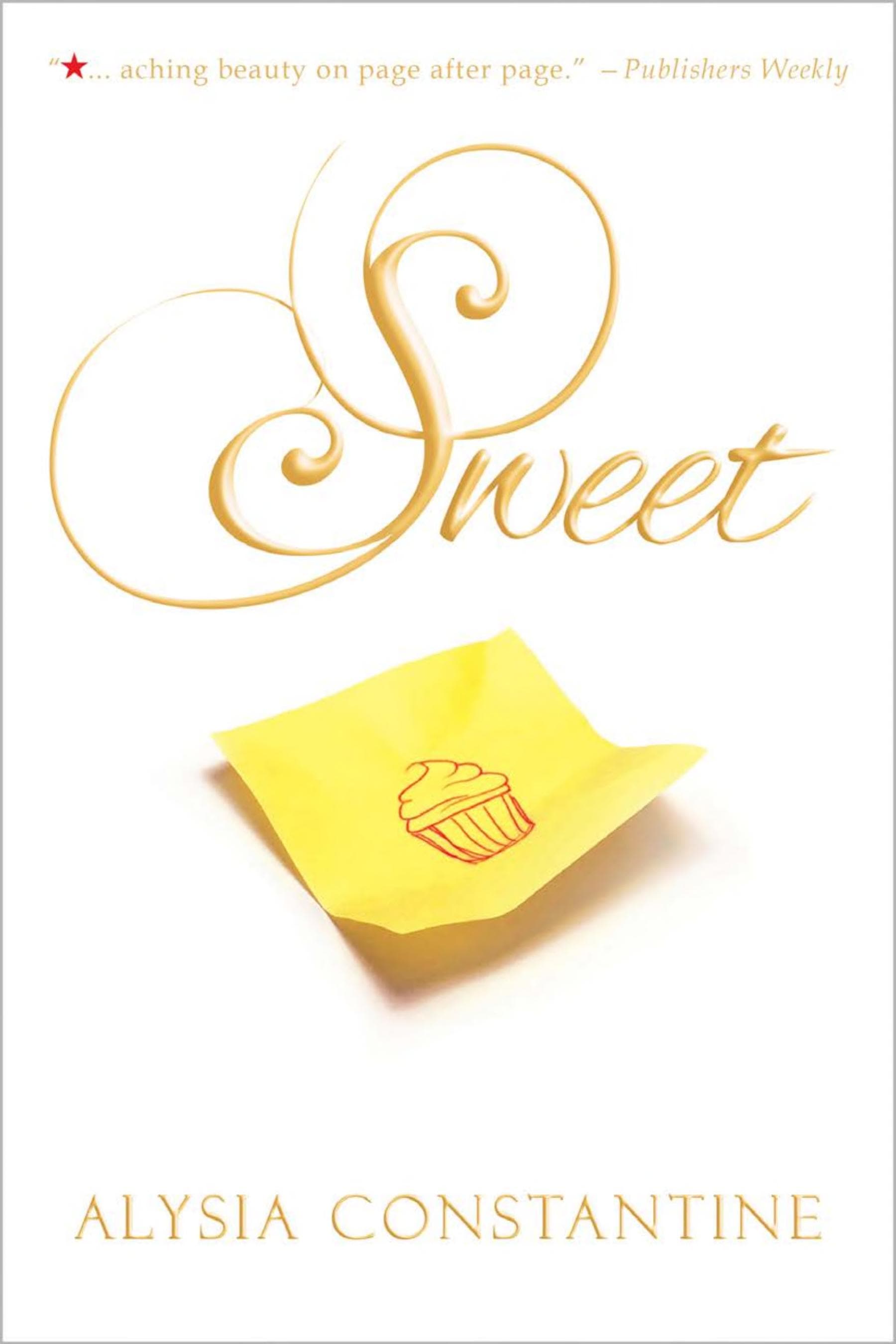 Cover of Sweet